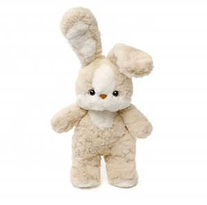 Cute <strong>Goodnight</strong> Super Soft Plush Weighted Rabbit Soft Toy Sleep Comfort Doll for Girl's Birthday Present - Product Image 2