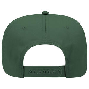 Casquette de baseball TCAP personnalisée à 5 panneaux pour toutes les saisons, idéale pour le sport, fabriquée en Chine - Product Image 2