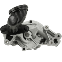 Pompe à huile DS7Q6600DA pour Ford Kuga II 2.0 TDCi Diesel 2014-2019, remplace 1880456