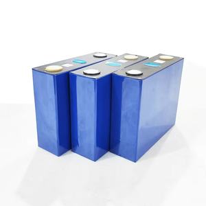 고션 3.2V150Ah 신형 <span class=keywords><strong>LiFePO4</strong></span> 배터리 셀 대형 단일 유닛 사각 알루미늄 쉘 대용량 156Ah 배터리 팩 - Product Image 6