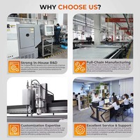 Máquina Troqueladora Automática para Cartón Corrugado, Cartón Vinílico, Cajas de Cartón, Cartón Kraft