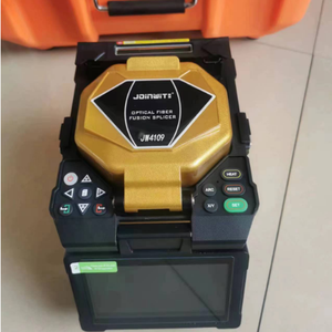 เครื่องเชื่อมต่อใยแก้วนำแสง Jw4109 พร้อมระบบ GPRS สำหรับ FTTH โทรคมนาคม ราคาประหยัด - Product Image 3