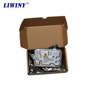 Unidad de control de faros Liwiny A2169009100 Mercedes <span class=keywords><strong>Ben</strong></span> (Z) S CL clase W221 W216 2010-2013 - Product Image 3