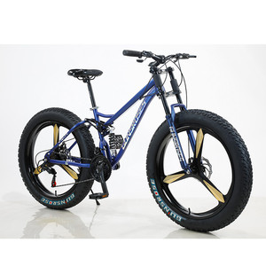 26 pouces 21 vitesse <span class=keywords><strong>vtt</strong></span> bycycles/ Full suspension fat tire bicicletas adulte <span class=keywords><strong>chopper</strong></span> vélo beach cruiser vélo/fat tire vélo cruiser - Product Image 5