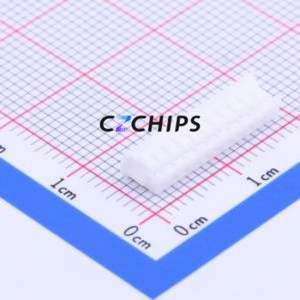 ZHR-11 Housing (Wire-to-Board / Wire-to-Wire) P=1.5mm Connector 1x11P 1.5mm ZH 1 - Product Image 2