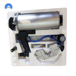 Cartucho de <span class=keywords><strong>Poliurea</strong></span> de 1500 ml para Aplicación en Frío con Pistola Manual - Product Image 6