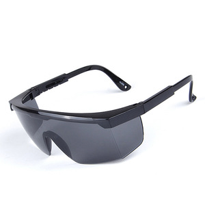 OBAOLAY Safety Glasses Full-Frame <b>Polycarbonate</b> Lens Anti-Fog Metal Grinding Welding Protection - Product Image 1