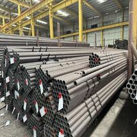 Tuyau en acier au carbone, tube en acier rond et carré, fabrication sur mesure, fabricant d'usine