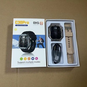 Nuovo Smartwatch HK11 Ultra3 Serie 11 con Connessione Wearfit <span class=keywords><strong>PRO</strong></span> GPT - Product Image 1