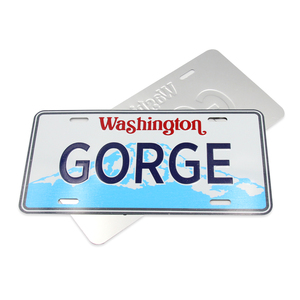 Marco <span class=keywords><strong>de</strong></span> placa <span class=keywords><strong>de</strong></span> aluminio personalizado Soporte <span class=keywords><strong>de</strong></span> <span class=keywords><strong>matrícula</strong></span> <span class=keywords><strong>de</strong></span> coche <span class=keywords><strong>de</strong></span> <span class=keywords><strong>Alemania</strong></span> Placas <span class=keywords><strong>de</strong></span> <span class=keywords><strong>matrícula</strong></span> europeas - Product Image 4