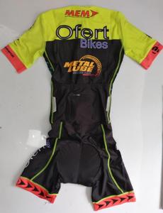 Thiết Kế Mẫu Mới Phù Hợp Với Xe Đạp Với Dây Kéo Dài Đầy Đủ Phía Trước - Product Image 2