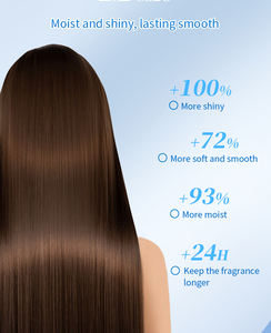 Shampoo capillaire à la kératine en marque propre - Product Image 4