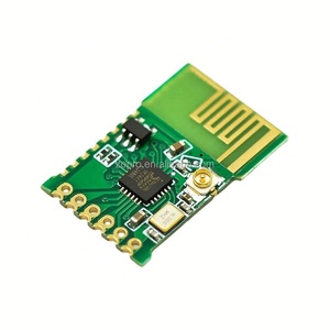 JDY-41 2.4G Wifi <b>Wireless</b> Serial Port Module 2.4G Remote <b>Control</b> <b>Switch</b> Transparent Transmission Onboard Antenna - Product Image 2