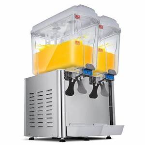 Getränkesp ender Wasserkocher-Ventil Getränke wasser 3 Tank <span class=keywords><strong>Ugolini</strong></span> Kühl saftsp ender - Product Image 3