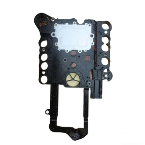 Módulo de Control de Transmisión (TCM/TCU) Remanufacturado <span class=keywords><strong>Eshare</strong></span> de 7 Velocidades, Conjunto de Placa Conductora - Reparación de Transmisión 7G-Tronic - Product Image 5