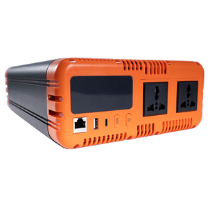 Fiable 2000W/2500W onduleur forme d'onde sinusoïdale pure 24V DC puissance de charge rapide pour l'utilisation d'appareils ménagers en gros - Product Image 4