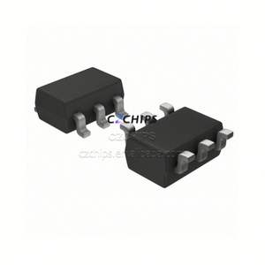 Circuito Integrado Semiconductor AZC199-04S SOT23-6L Original y Autorizado, Compra Precisa de Componentes Electrónicos - Product Image 1