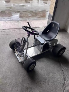 <span class=keywords><strong>Assale</strong></span> posteriore per motore 1000w elettrico drift trike dimensione ruota <span class=keywords><strong>anteriore</strong></span> adulti pieghevole kart cart - Product Image 5