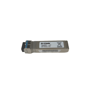 DEM-432XT 10GBase-LR 10km SM/1310nm thu phát mô-đun đơn chế độ mô-đun quang mạng thiết bị sợi quang - Product Image 2