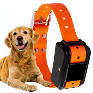 <span class=keywords><strong>Rastreador</strong></span> GPS Inteligente para Mascotas 4G 4000mAh, Mini Rastreadores GPS, Localizador Impermeable para Perros y Gatos - Product Image 1