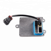 Câble adaptateur de ballast HID SANVI de haute qualité avec connecteur de ballast à anneau céramique pour faisceau de câbles de ballast D1S D3S vers ampoule