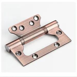 Good Quality 201 Stainless Steel Top Selling Home Hinge For Wooden Main Door Hinges