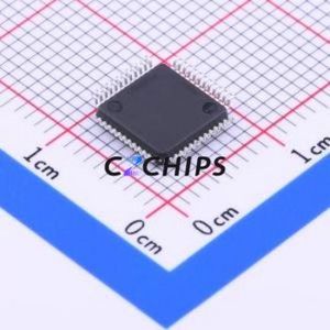 ชิปไอซีไมโครคอนโทรลเลอร์ LQFP-48 GD32F330C6T6ใหม่ของแท้ (7x7) (MCU/MPU/SoC) - Product Image 2