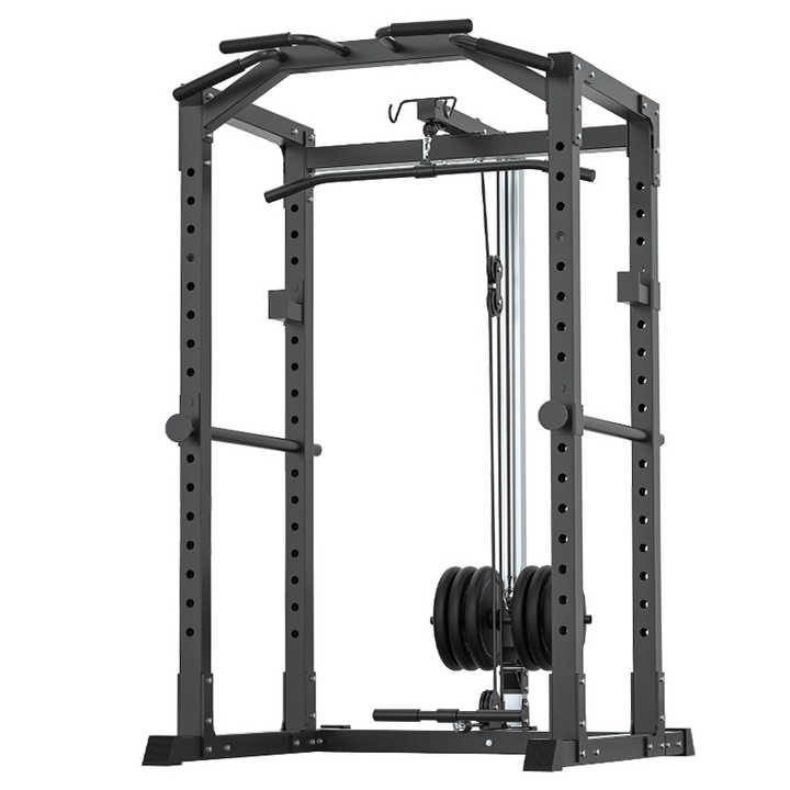 Squat Rack Fitness Reality Bench Exercises Zyfit Fitness Gym