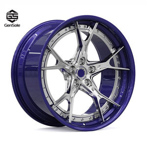 ล้ออัลลอยปลอมแปลง <span class=keywords><strong>TE37</strong></span>ออกแบบสไตล์ jdm 18 20 5X114.3 5X120<span class=keywords><strong>ขอบ</strong></span>เว้าลึกล้อมอเตอร์สีดำเพชรสีดำขนาดใหญ่ - Product Image 4