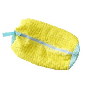 Sacs à linge ménagers lavables en machine pour chaussures, protection pour le nettoyage - Vente en gros fabricant - Product Image 5