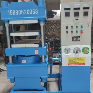 เครื่องอัดไฮดรอลิกสี่เสา Zhengzhou <span class=keywords><strong>Jinni</strong></span> 380v สำหรับงานอุตสาหกรรม ผลิตแผ่นขัด - Product Image 2