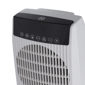 Direct Sales Fire Retardant Large Vents Multi-protection Adjustable <b>Thermostat</b> Freestanding Installation Fan Heater - Product Image 4