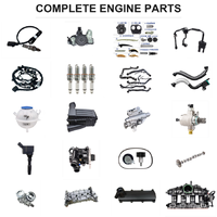 Sensor de Posición del Árbol de Levas 06H905163B Compatible con Magotan, Tiguan, CC, Sagitar, A4L, Q5, A5, A6L, Octavia, Superb, EA888