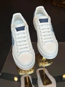 รองเท้าขายดีปี 2026 รองเท้าผ้าใบดีไซน์หรูคุณภาพสูงสำหรับผู้หญิงผู้ชาย วิ่งกลางแจ้ง แฟชั่น dolces D รองเท้าสไตล์เดิน - Product Image 3