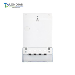 Tiên tiến một pha thông minh trả trước Đồng hồ điện ld103 bởi londian-Cung cấp năng lượng cho thế giới của bạn một cách hiệu quả - Product Image 6