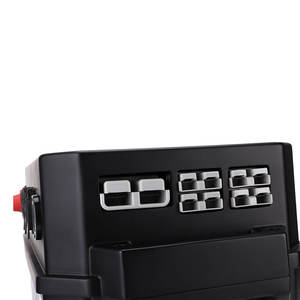 Accesorios Solares 12v, Cajas Vacías para Baterías de Litio Lifepo4, 2000W 3000W 5000W para Camping - Product Image 5