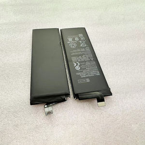 Baterías de iones de litio de gran capacidad 5170mAh para mi note10/Note 10pro/note 10Lite <span class=keywords><strong>BM52</strong></span> batería móvil - Product Image 2