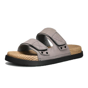 Pantuflas Sencillas para Hombre, Pantuflas Populares para Hombre, Pantuflas Ligeras y Económicas, Zuecos para Hombre, Sandalias - Product Image 5