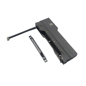 Abrepuertas Automático Jusen de Alta Resistencia para Gabinetes, Apertura con un Toque, Botón de Cierre, Mecanismo de Rebote - Product Image 1