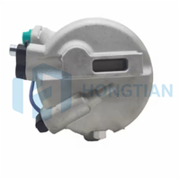 Compresor de Aire Acondicionado Doowon DVE18 977012P250 977012P200 97701-2P200 97701-2P250 para Kia Sorento II (XM) 2.2 CRD