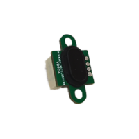 Surertech VB02A Módulo de sensor de distancia de fase láser Sensor óptico de origen chino para medición de robots inteligentes