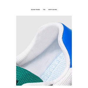 Nuevo Modelo 2026: Zapatos Casuales de Moda para Hombre con Malla Transpirable, Cordones, Suela Gruesa y Elevada, Ligeros y de Tendencia Fitness - Product Image 6