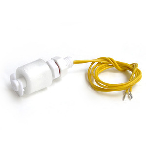 Interrupteur de niveau magnétique à flotteur EP1000 Haolong en PP/acier inoxydable avec précision de 1 mm pour réservoir d'eau et distributeur - Product Image 5