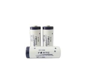 Литиевая батарея 3,0 В <span class=keywords><strong>CR17450</strong></span> 2400 мАч LiMnO2 батарея - Product Image 4