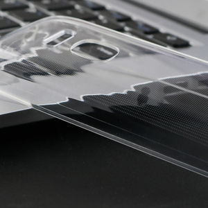 Điện thoại trong suốt bao gồm cho Nokia 225 4G 2020 x20 x10 x100 X30 5g C20 cộng với TPU Silicone trở lại Giá cả phải chăng rõ ràng trường hợp bìa - Product Image 3