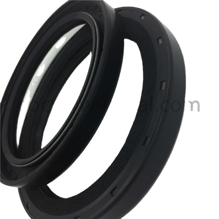 BZ4365E Crankshaft Oil Seals for 6HE1 - Reliable Performance