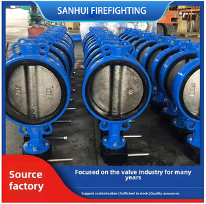 Válvula <span class=keywords><strong>de</strong></span> mariposa <span class=keywords><strong>de</strong></span> hierro dúctil <span class=keywords><strong>de</strong></span> engranaje helicoidal <span class=keywords><strong>de</strong></span> sello suave con brida Turbo <span class=keywords><strong>de</strong></span> fabricante <span class=keywords><strong>de</strong></span> la D371X-16Q equipo y accesorio <span class=keywords><strong>de</strong></span> extinción <span class=keywords><strong>de</strong></span> incendios - Product Image 4