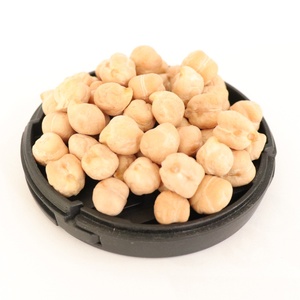 Garbanzos de la Mejor Calidad / Precio de Mercado de Garbanzos - Product Image 4
