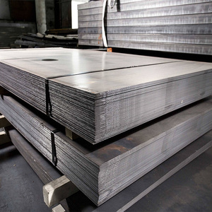 Plaque d'<span class=keywords><strong>acier</strong></span> au carbone laminée à chaud, norme ASTM A36 DIN, épaisseur 10-20 mm, tôles d'<span class=keywords><strong>acier</strong></span> structurel, services de pliage et de découpe disponibles - Product Image 4