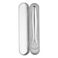 Nouveau Nettoyeur et gratte-langue professionnel en acier inoxydable YD 2026 pour adultes